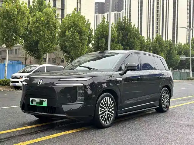 Denza N 8 L 2025