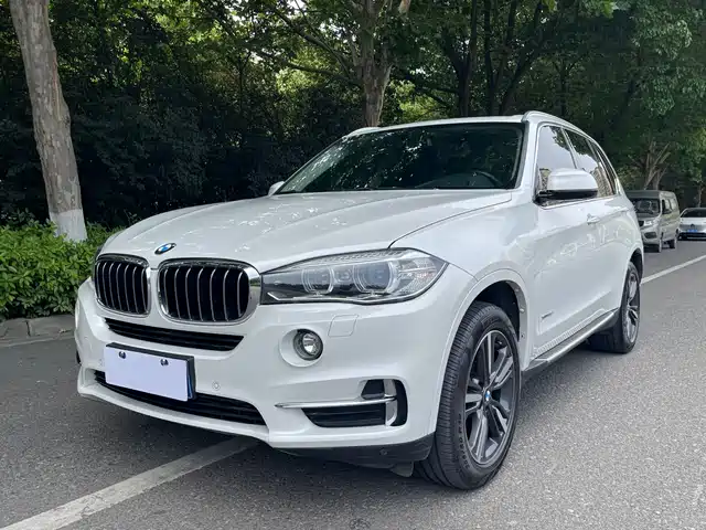 BMW X 5( ) 2017 x Drive 35i