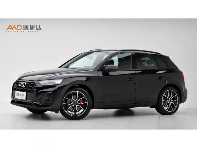 Audi SQ 5/3.0 T/21 /3.0 TFSI quattro