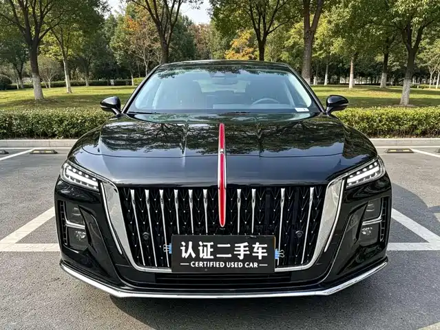 Hongqi H5 2023 1.5 T DCT