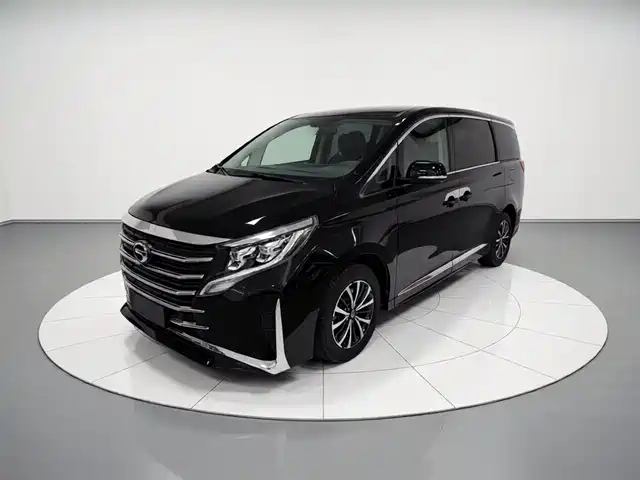 Trumpchi M8 2023 390 T