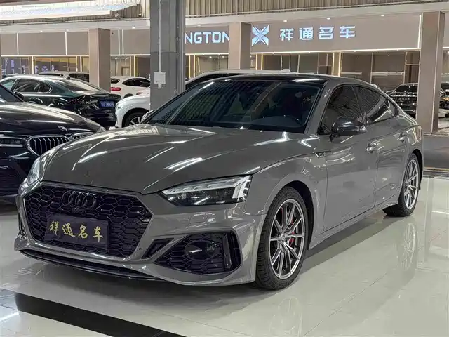 Audi A 5 2024 Sportback 40 TFSI