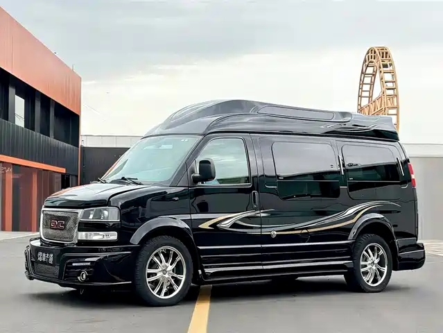GMC SAVANA 2017 1500 S 4 WD