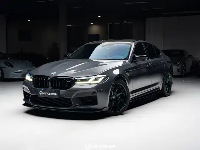 BMW M 5 2021 M 5