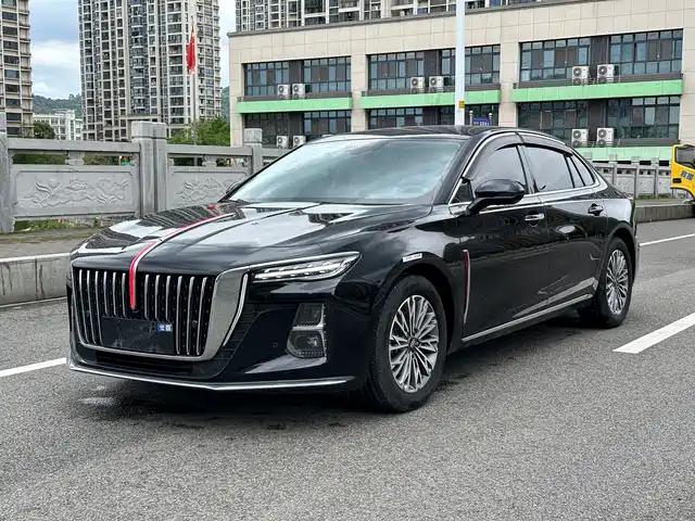 Hongqi H5 2023 1.5 T DCT