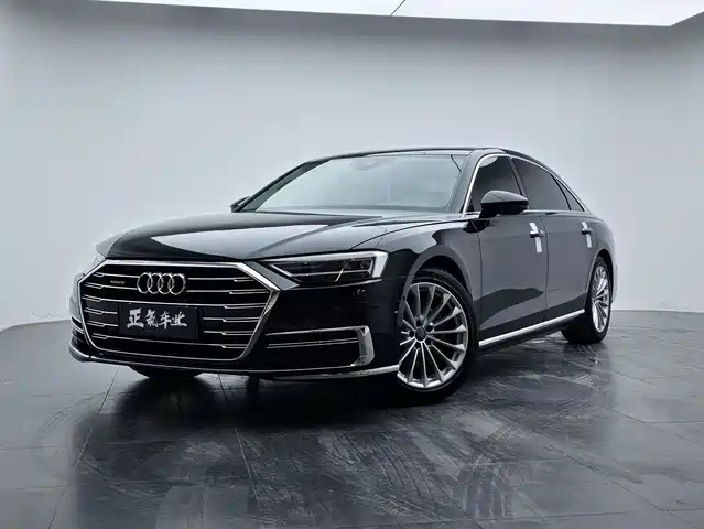 Audi A8 2019 Plus A 8 L 50 TFSI quattro Comfort