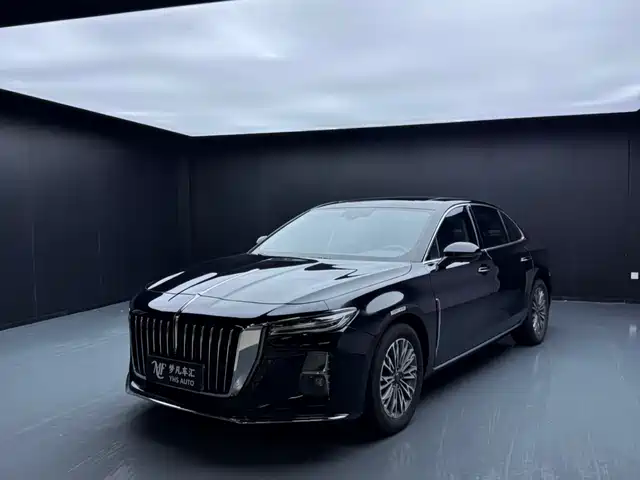 Hongqi H5 2024 1.5 T DCT