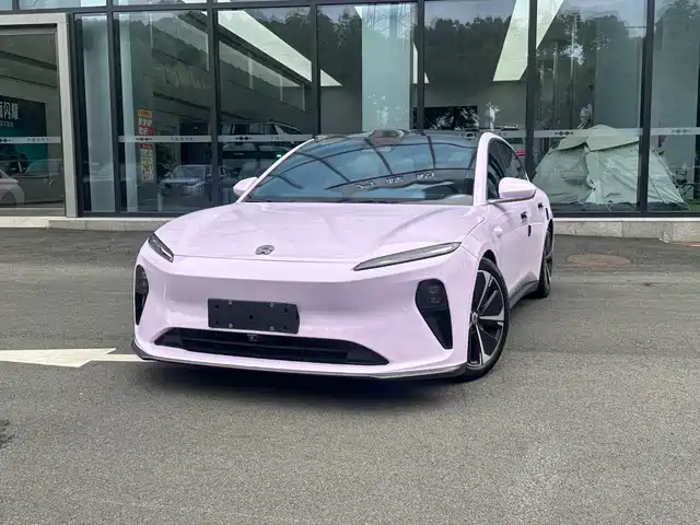 NIO ET 5 T 2024 75k Wh Touring