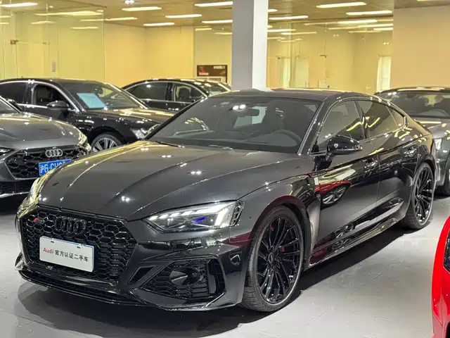 Audi RS 5 2023 RS 5 2.9 T Sportback