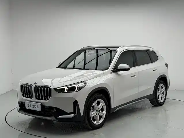 BMW X1 2023 s Drive 20 Li X