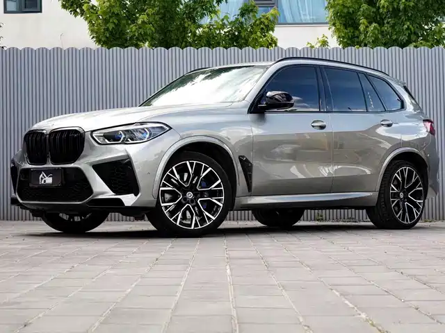 BMW X5 M 2022 X 5 M