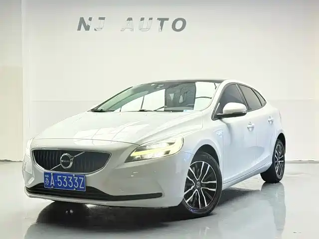 Volvo V40 2017 T 3
