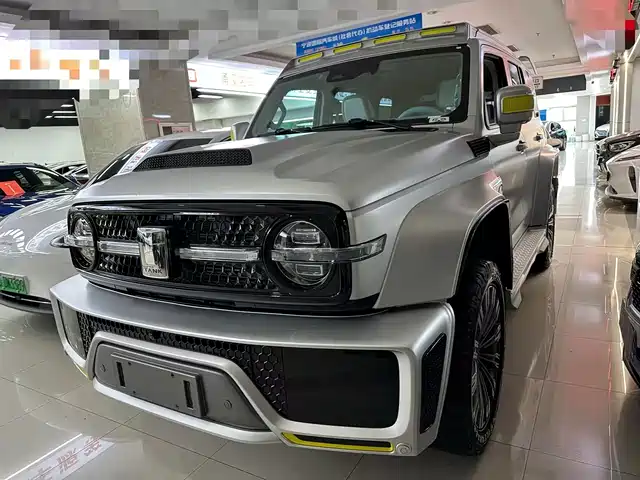 Tank 300 2023 2.0 T