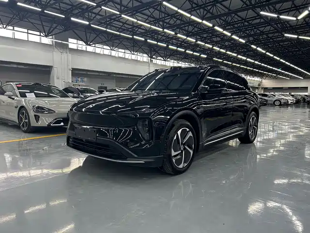 NIO ES 6 2024 75k Wh