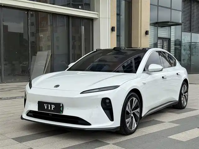 NIO ET5 2024 75k Wh