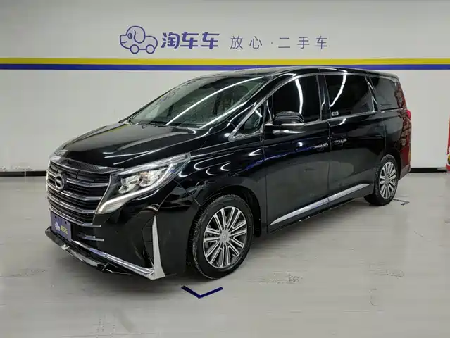 Trumpchi M8 2021 390 T