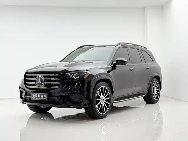 Mercedes-Benz GLS 2023 GLS 450