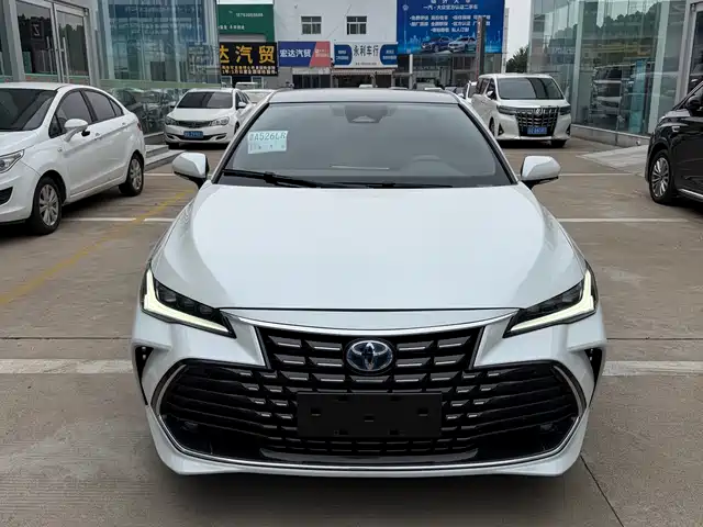 Toyota Avalon