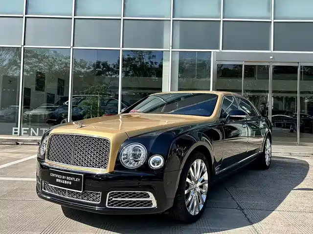 Bentley