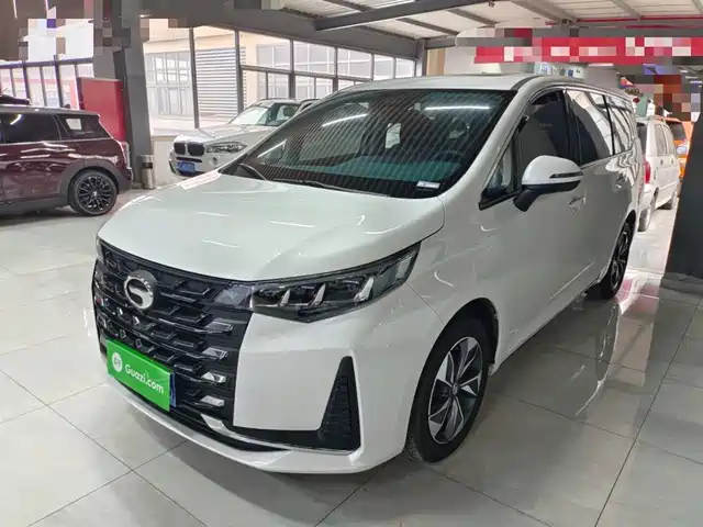Trumpchi M6 2023 PRO 270 T DCT