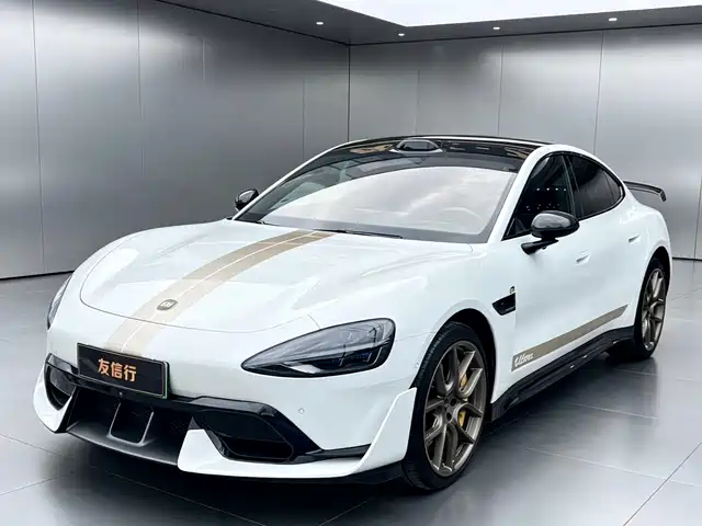 Xiaomi SU7 ultra