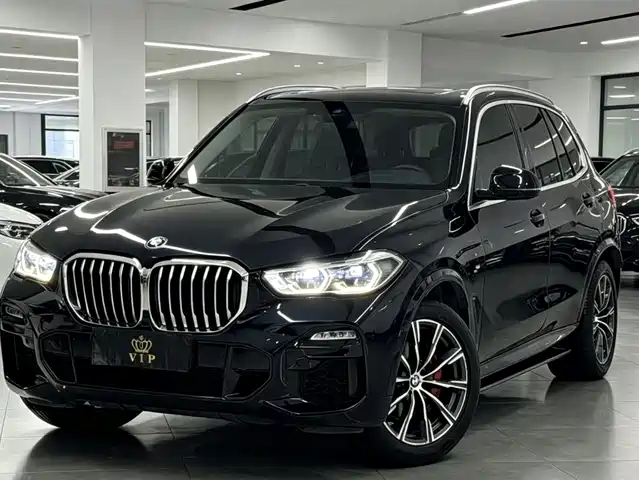 BMW X 5( ) 2019 x Drive 40i M