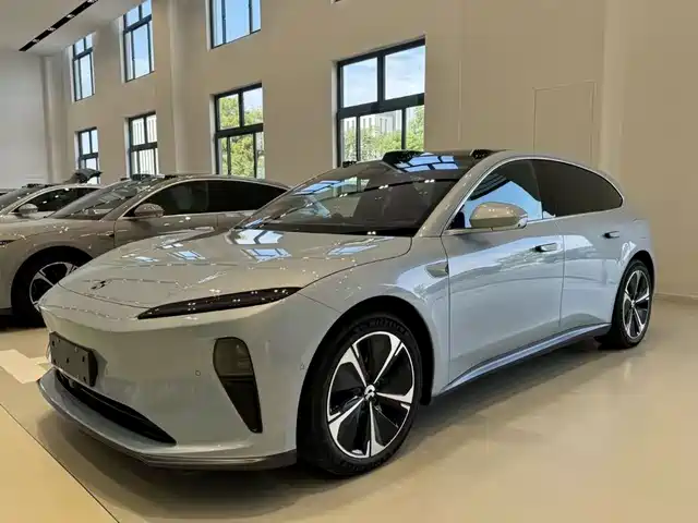 NIO ET 5 T 2024 75k Wh Touring