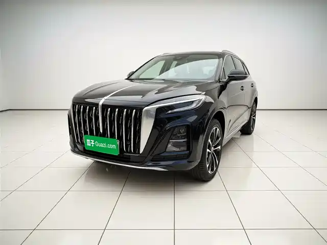 Hongqi HS3 PHEV 2025 125km PLUS 200