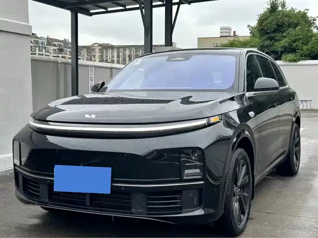 Li Auto L7 2023 Pro