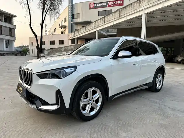 BMW X1 2024 s Drive 20 Li X