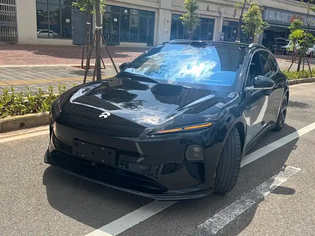 NIO ET 5 T 2023 75k Wh Touring