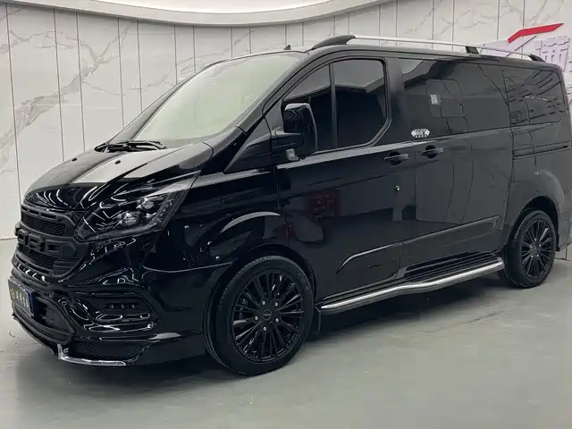 Ford Tourneo