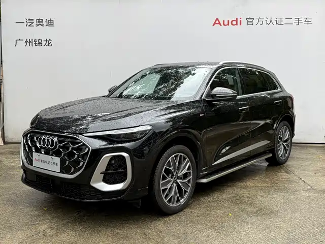 Audi Q5L 2026 2.0 T