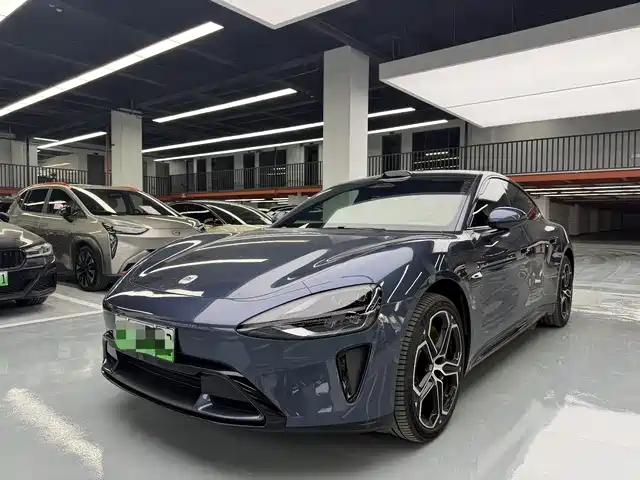 Xiaomi SU7