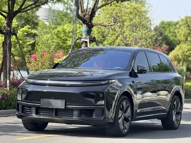 Li Auto L 7 2023 Air