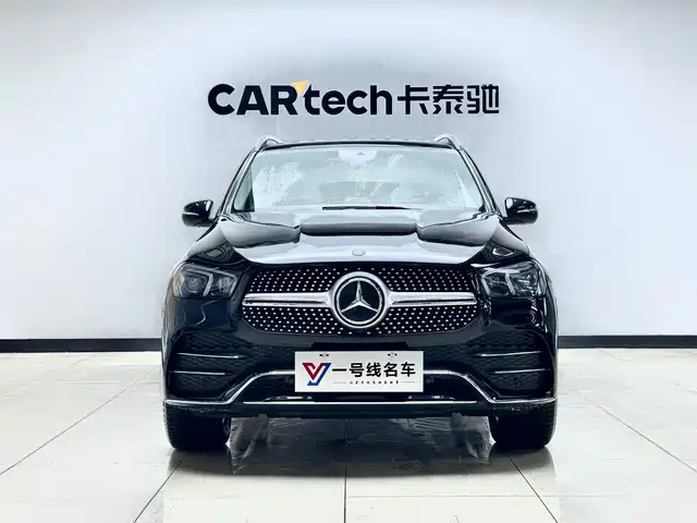 Mercedes-Benz GLE 2022 GLE 350 4 MATIC
