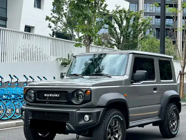 Suzuki ( ) 2025 1.5 L
