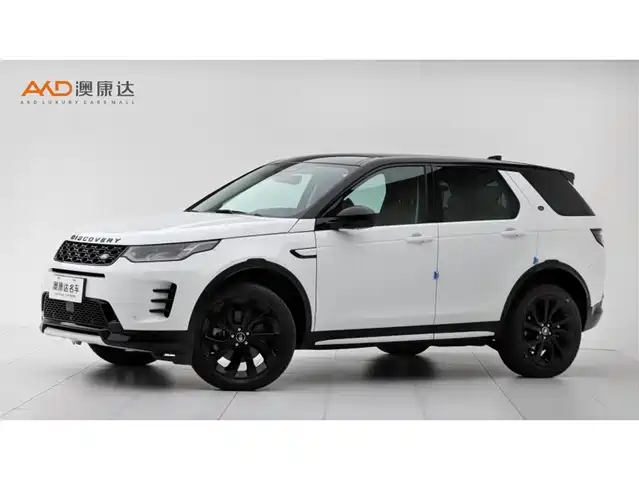Land Rover /2.0 T/24 /
