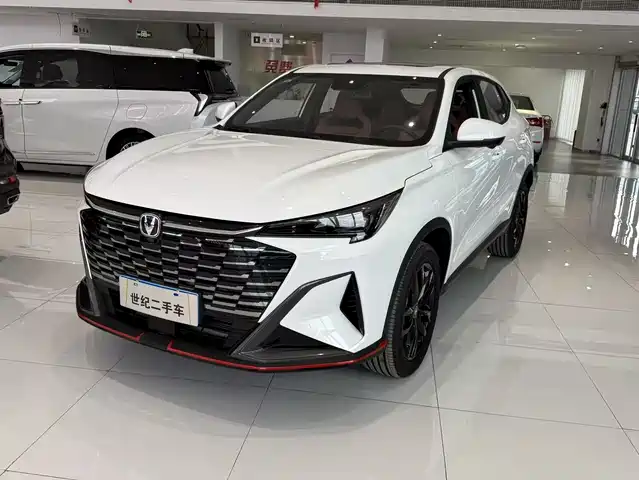 Changan X5 PLUS 2025 1.5 T DCT