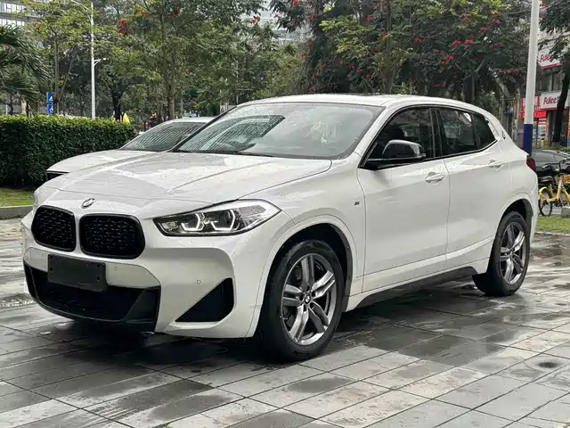 BMW X2 2023 s Drive 25i M
