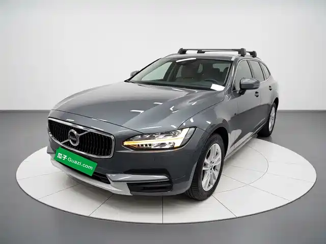 Volvo V90 2017 Cross Country T 5 AWD