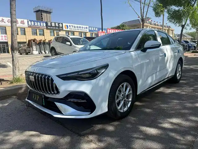 Geely Galaxy 6 2026 125km