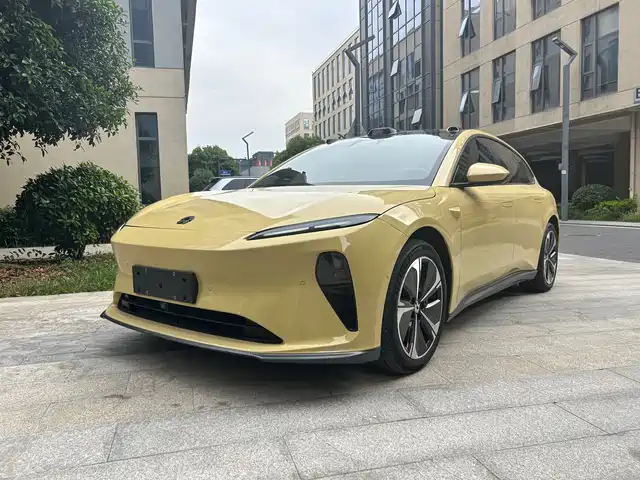 NIO ET 5 T 2023 75k Wh Touring