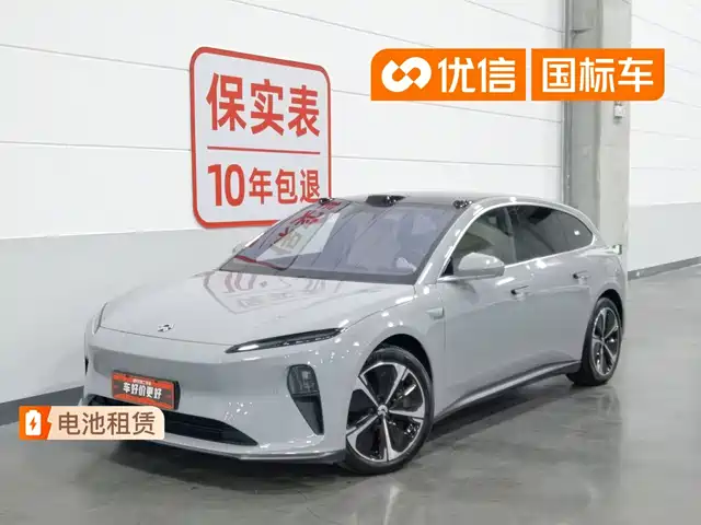 NIO ET 5 T 2024 75k Wh Touring