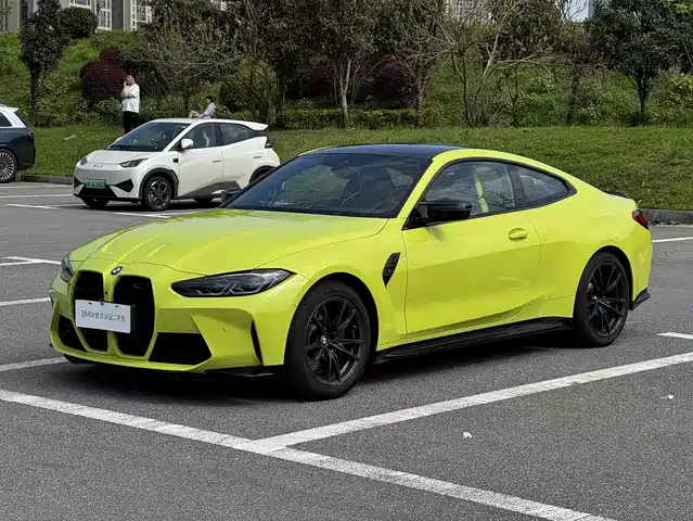 BMW M 4 2023 M 4