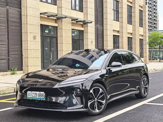 NIO ET 5 T 2023 75k Wh Touring