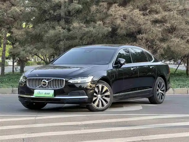 Volvo S90 Hybrid 2022 T 8 E Hybrid