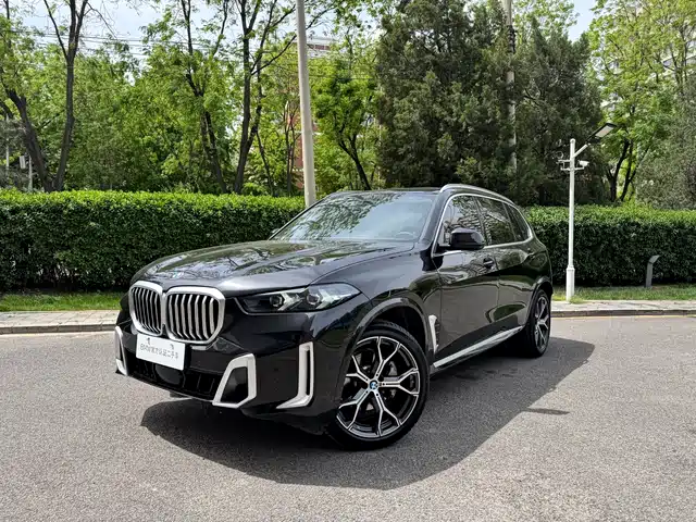 BMW X5 2023 x Drive 30 Li M