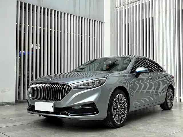 Hongqi H5 2022 1.5 T DCT