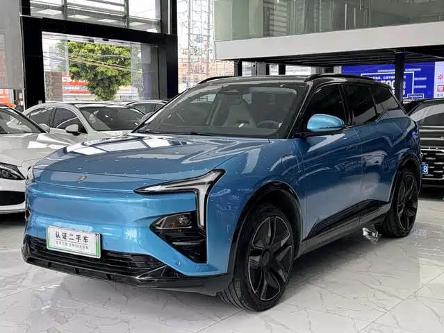 Hengchi 5 2022